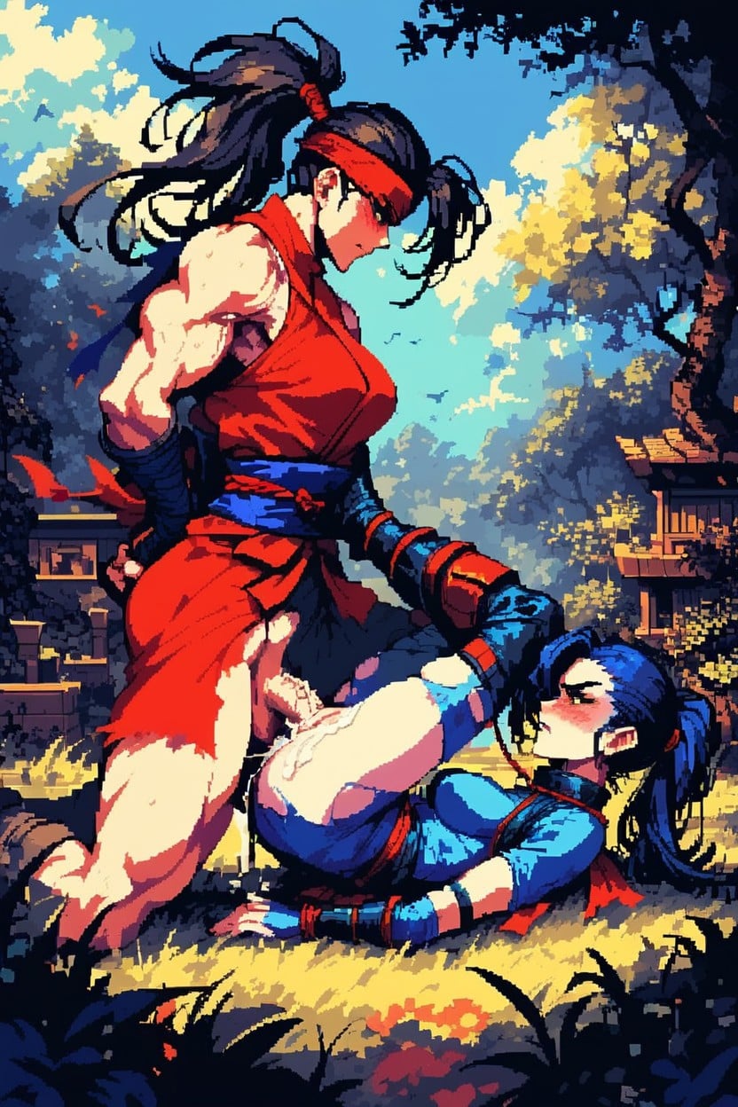颜射, 生气, 正常 AI黄片