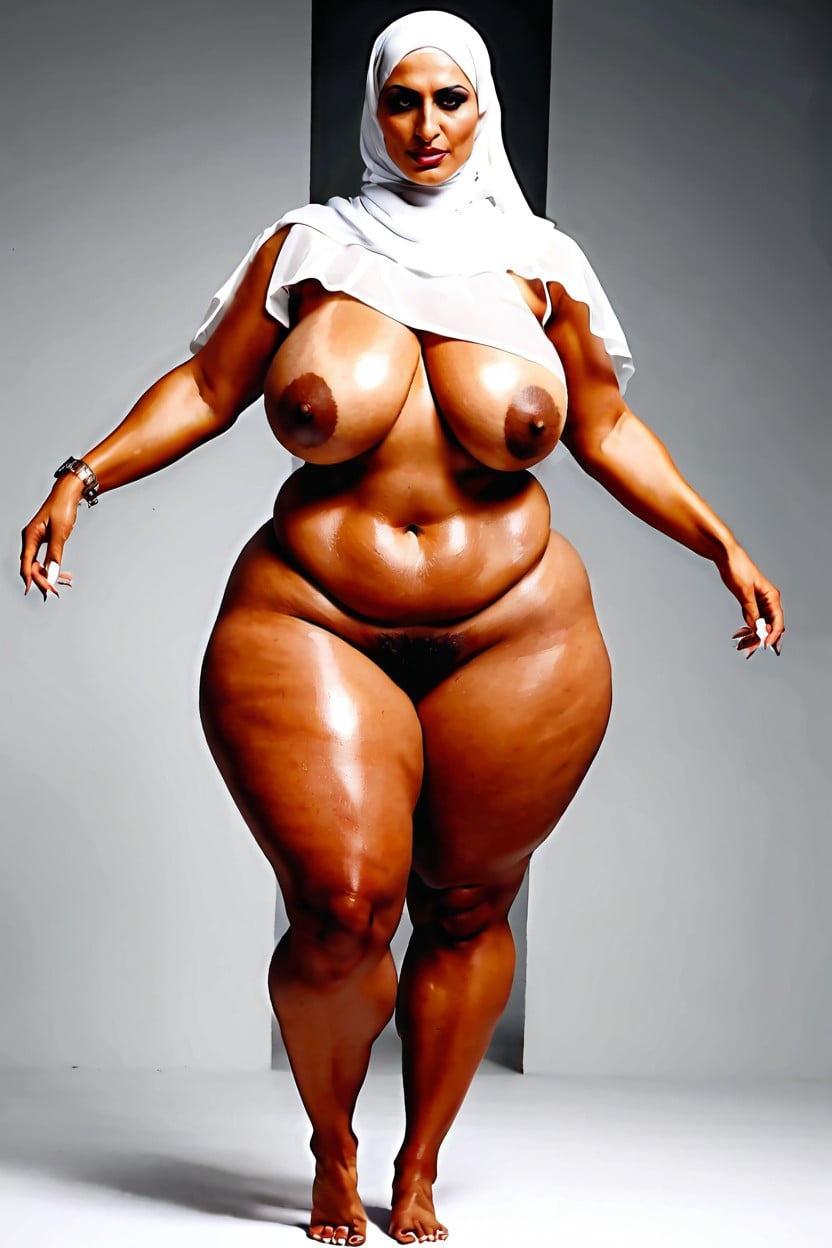 Rural, Huge Fat Hips, Hip Expansion AI黄片